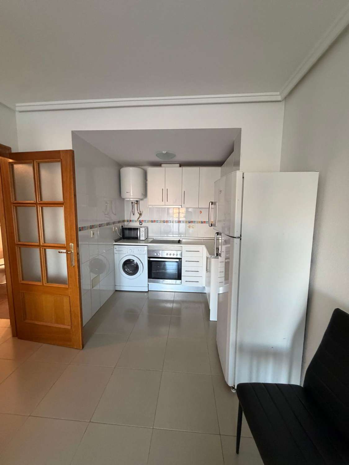 Estupendo piso muy luminoso zona Nueva de la Innovadora en Murcia