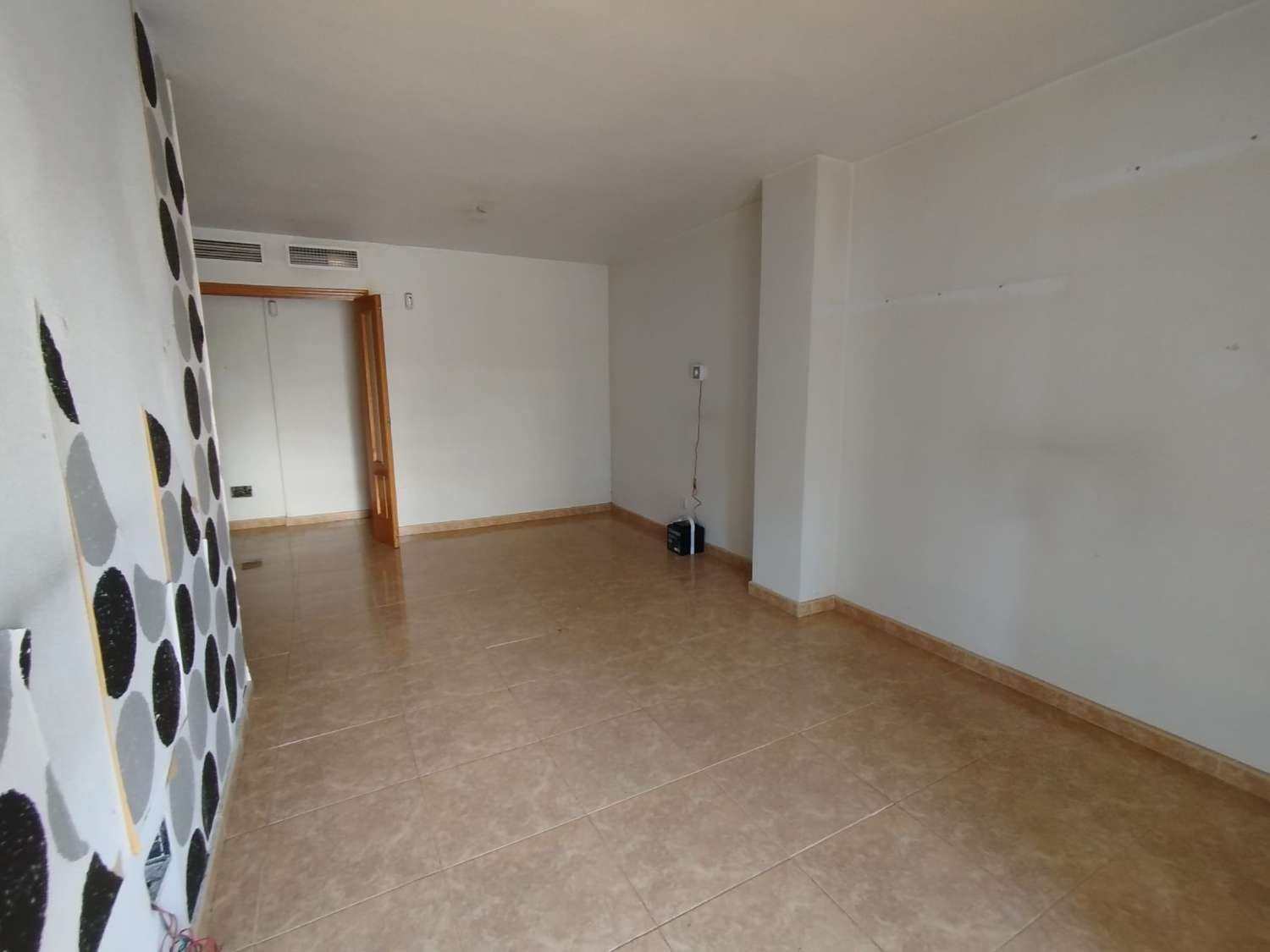 Estupenda vivienda en Ronda Sur (Murcia)