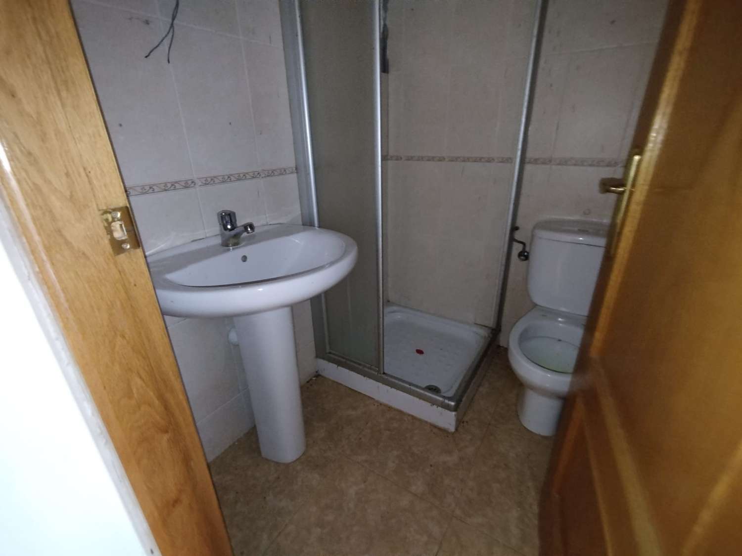 Estupenda vivienda en Ronda Sur (Murcia)