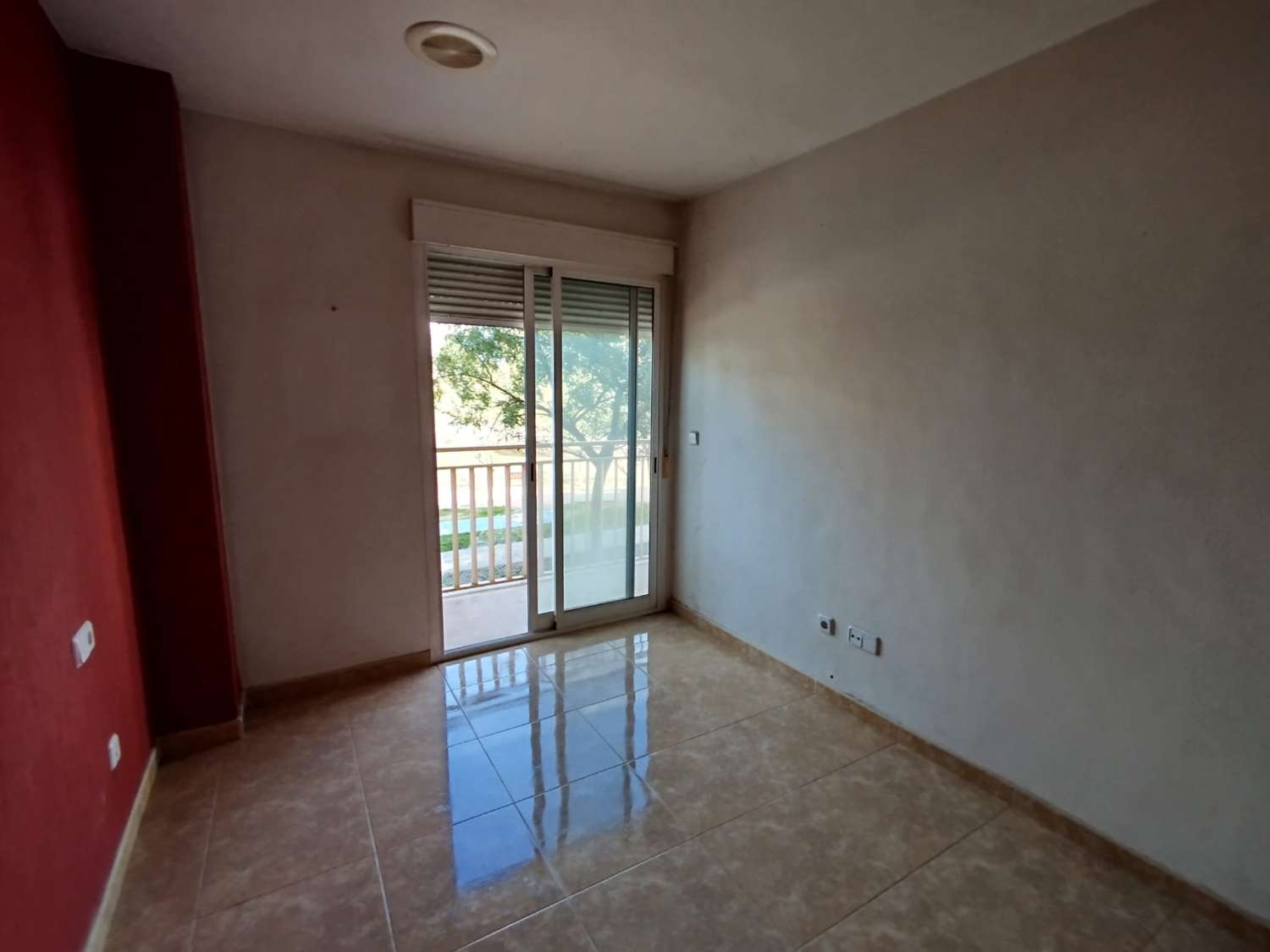 Estupenda vivienda en Ronda Sur (Murcia)
