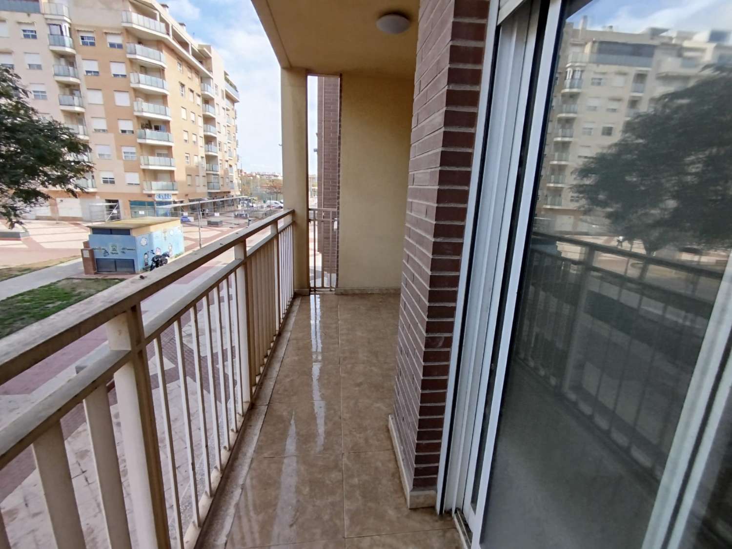 Estupenda vivienda en Ronda Sur (Murcia)