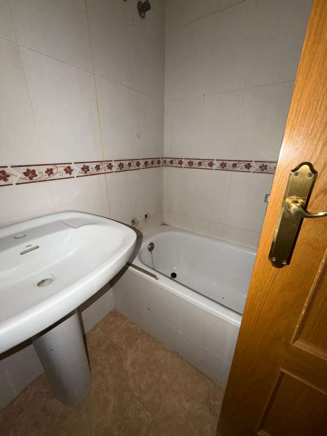 Flat for sale in Murcia