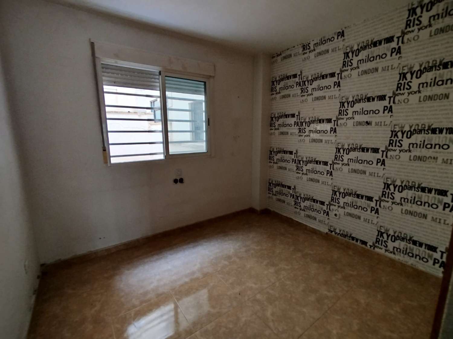 Estupenda vivienda en Ronda Sur (Murcia)