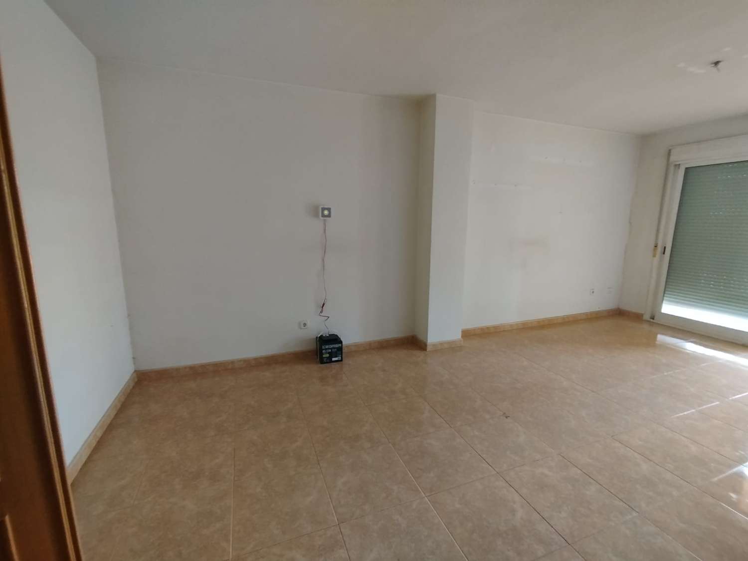 Estupenda vivienda en Ronda Sur (Murcia)