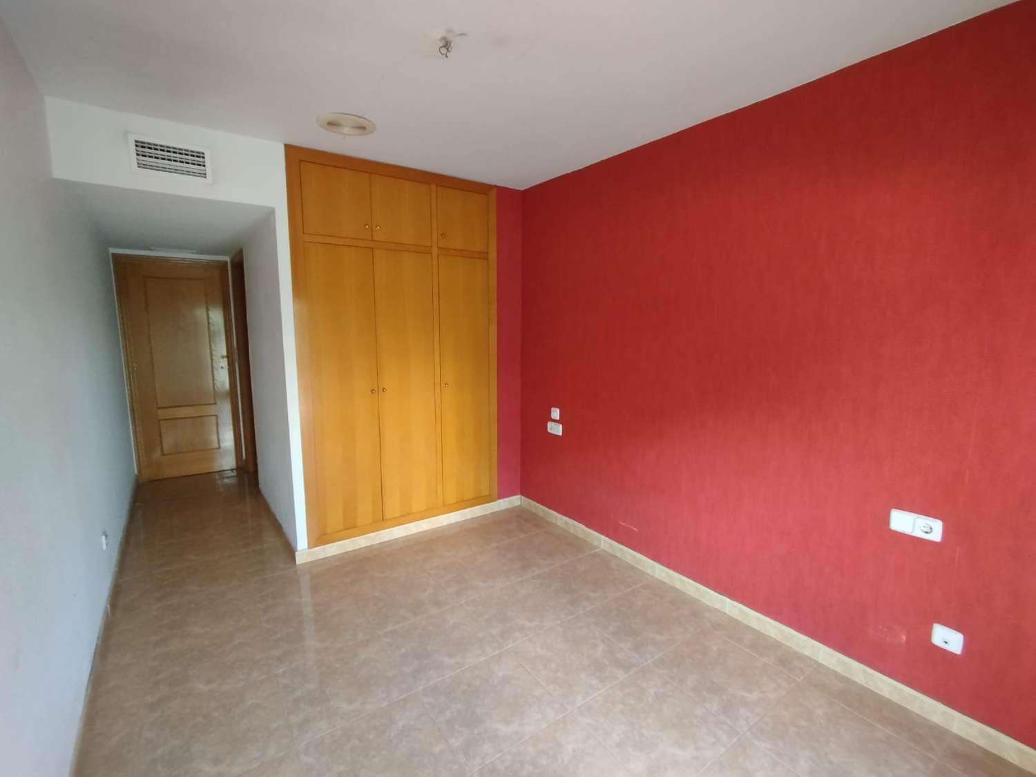 Estupenda vivienda en Ronda Sur (Murcia)
