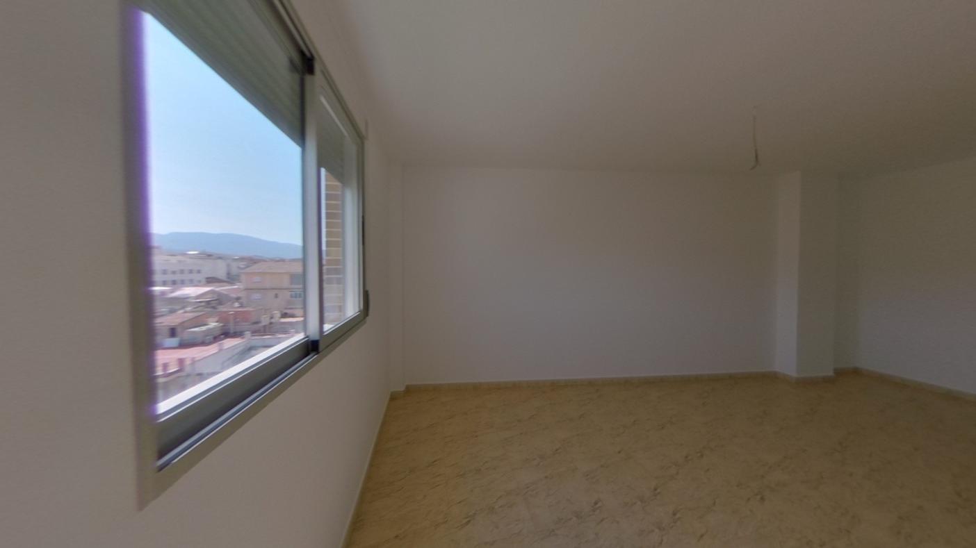 ESTUPENDO ATICO DE 150 METROS A 15 MINUTOS DE MURCIA
