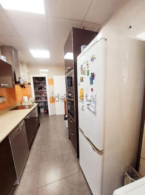 Estupendo piso orientación para entrar a vivir en Guadalupe (Murcia)