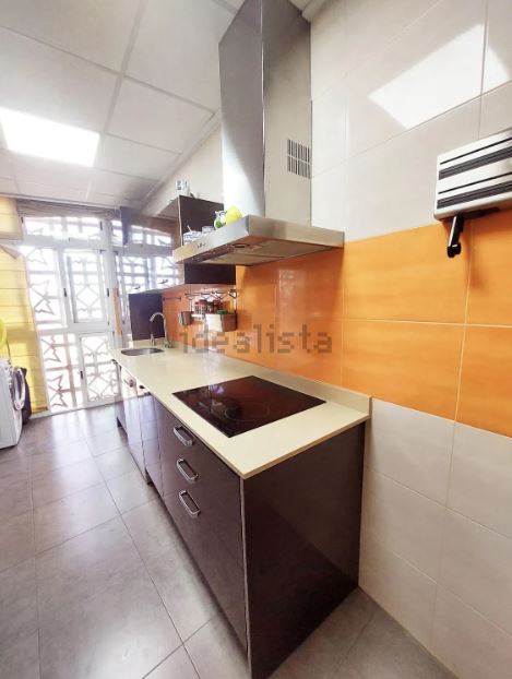 Estupendo piso orientación para entrar a vivir en Guadalupe (Murcia)