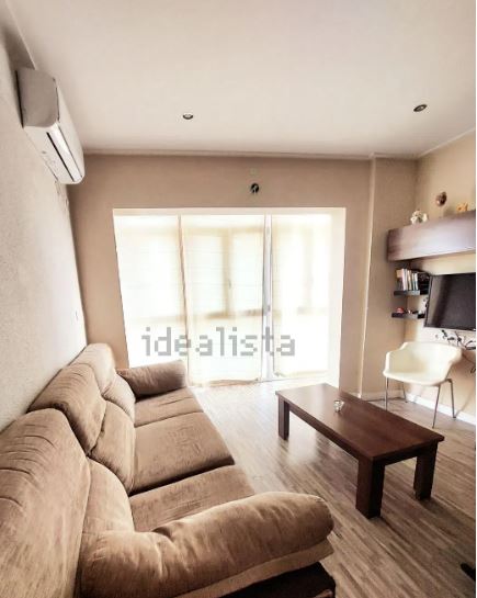 Estupendo piso orientación para entrar a vivir en Guadalupe (Murcia)