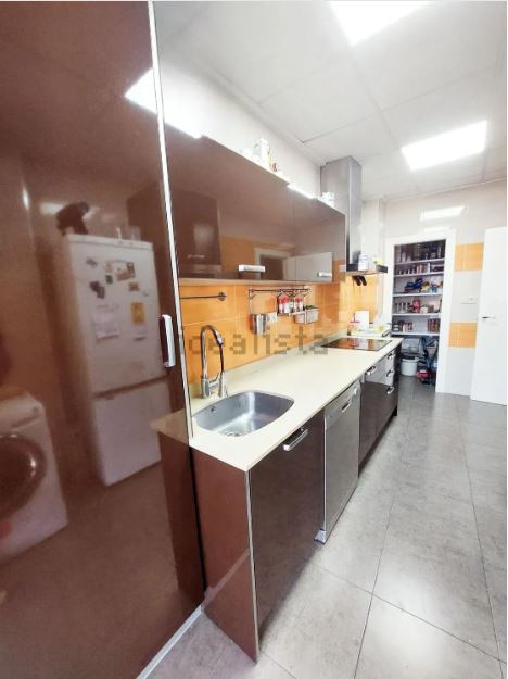 Estupendo piso orientación para entrar a vivir en Guadalupe (Murcia)