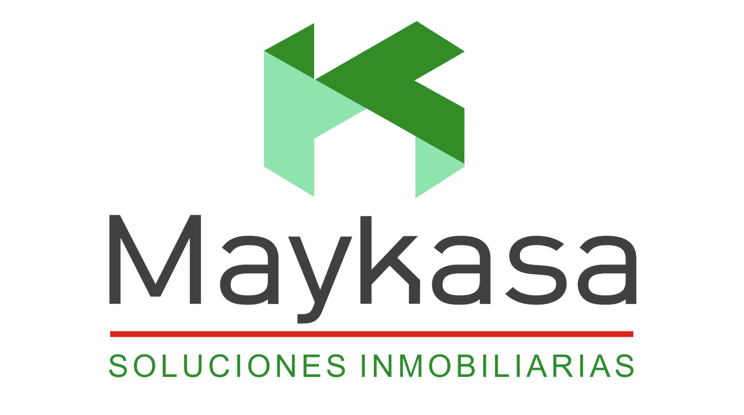 Maykasa Soluciones Inmobiliarias